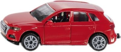 SIKU SIKU 1522 Audi Q5 СИКУ 1522 Ауди Q5