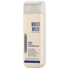 Marlies Moller Condition Milk Состояние Молоко