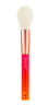 essence cosmetics Jurassic World highlighter brush №01 Must Be A Fast Runner, Эссенс Ограниченный выпуск Мир Юрского периода Кисть для хайлайтера, 1 шт