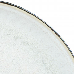 NOVEL Novel Kombiservice SoREN 10-teilig grau Роман комбинированный сервиз S=6REN 10 шт.