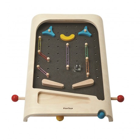 PLANTOYS Aktionsspiel Flipper Aktionsspiele Экшн игры пинбол экшн игры
