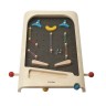 PLANTOYS Aktionsspiel Flipper Aktionsspiele Экшн игры пинбол экшн игры