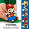 LEGO LEGO Super Mario 71377 Konig Buu Huu und der Spukgarten – Erweiterungsset LEGO Super Mario 71377 Дополнительный набор «Бу Хо и сад с привидениями»