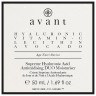 Avant Skincare Avant Age Nutri-Revive Supreme Hyaluronic Acid Antioxidising DUO Moisturiser Avant Age Nutri-Revive Supreme Hyaluronic Acid Антиоксидантное увлажняющее средство DUO