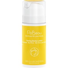 PoBeau Toning Booty Lotion  Тонизирующий лосьон для ягодиц