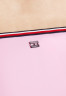 Tommy Hilfiger CHEEKY HIGH LEG Bikini bottoms iconic pink CHEEKY HIGH LEG Плавки бикини культовый розовый