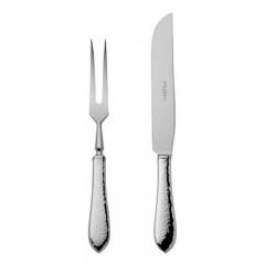 Robbe &amp; Berking Robbe &amp; Berking Martele 925 Sterling Silber Tranchierbesteck Набор для резьбы по серебру Robbe &amp;amp; Berking Martele 925 пробы