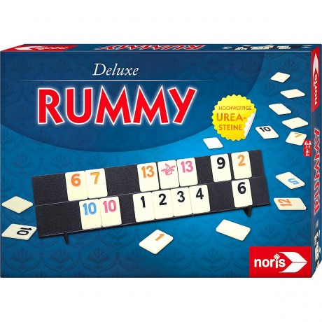 Noris Deluxe Set роскошный набор