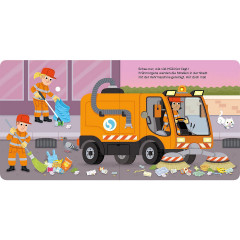 arsEdition Verlag Mein blinkendes Soundbuch Моя мигающая звуковая книга