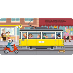 arsEdition Verlag Mein blinkendes Soundbuch Моя мигающая звуковая книга