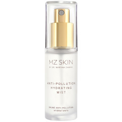 MZ SKIN Anti-Pollution Hydrating Mist  Увлажняющий туман против загрязнения