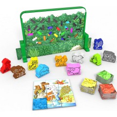 Zoch Ist da wer?? Есть кто??