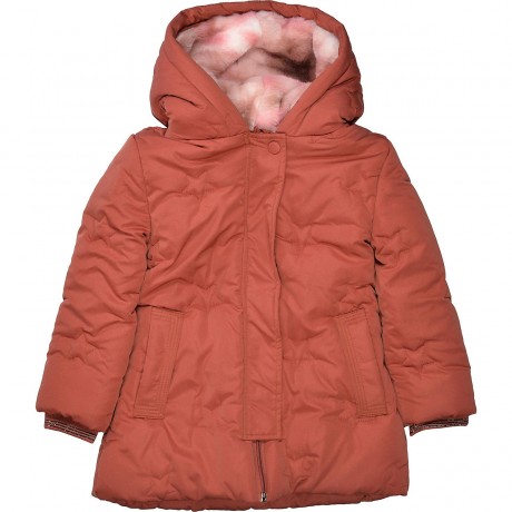 STACCATO Wintermantel fur Madchen Зимнее пальто для девочки