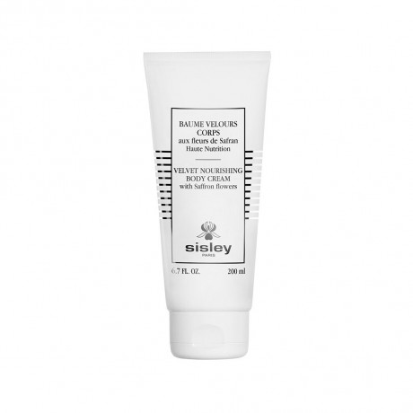 Sisley Velvet Nourishing Body Cream  Бархатный питательный крем для тела