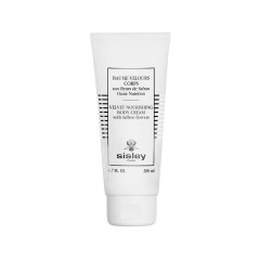 Sisley Velvet Nourishing Body Cream Бархатный питательный крем для тела
