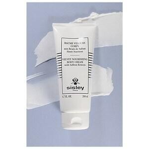 Sisley Velvet Nourishing Body Cream  Бархатный питательный крем для тела