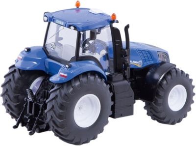 SIKU SIKU 3273 New Holland T8.390 1:32 SIKU 3273 Новая Голландия T8.390 1:32