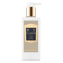 Floris London (Флорис Лондон) Cefiro Luxury Hand Lotion Крем-лосьон для рук, 250 мл