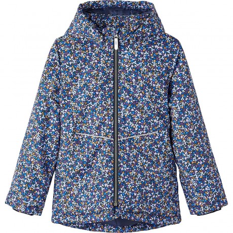 name it Winterjacke NKFMAXI fur Madchen Зимняя куртка NKFMAXI для девочки