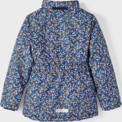 name it Winterjacke NKFMAXI fur Madchen Зимняя куртка NKFMAXI для девочки