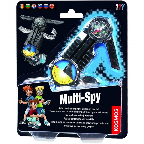 Kosmos Detektivausrustung Die Drei ??? Fragezeichen Детективное оборудование Три ??? Вопросительный знак