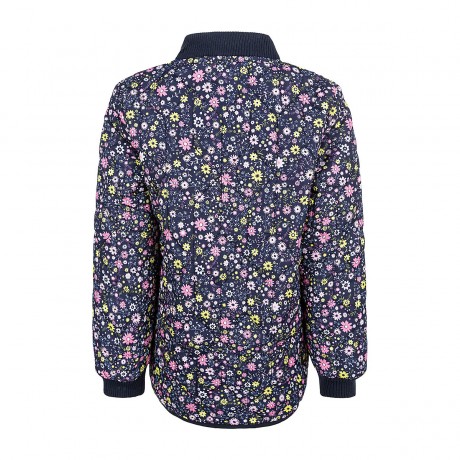 Zigzag Steppjacke стеганая куртка