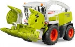 Bruder BRUDER 02131 Maishacksler Claas Jaguar 900 Кукурузорезка BRUDER 02131 Claas Jaguar 900