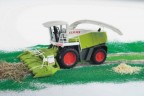 Bruder BRUDER 02131 Maishacksler Claas Jaguar 900 Кукурузорезка BRUDER 02131 Claas Jaguar 900