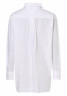 Tommy Hilfiger Button-down blouse weiss Блузка на пуговицах белый