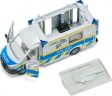 SIKU SIKU Super 2301 Mercedes-Benz Sprinter Polizei 1:50 SIKU Super 2301 Mercedes-Benz Sprinter Полиция 1:50