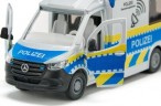 SIKU SIKU Super 2301 Mercedes-Benz Sprinter Polizei 1:50 SIKU Super 2301 Mercedes-Benz Sprinter Полиция 1:50