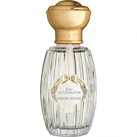 Annick Goutal (Анник Гуталь) Eau de Charlotte Eau de Toilette Туалетная вода Spray Спрей, 50 мл