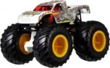 Mattel Hot Wheels Monster Trucks Die-Cast 4er-Pack Sortiment Набор из 4 литых автомобилей Hot Wheels Monster Trucks