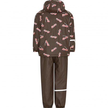 CeLaVi Regenanzug fur Jungen Дождевик для мальчиков