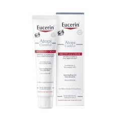 Eucerin AtopiControl Akutpflege Creme  Крем для неотложной помощи AtopiControl