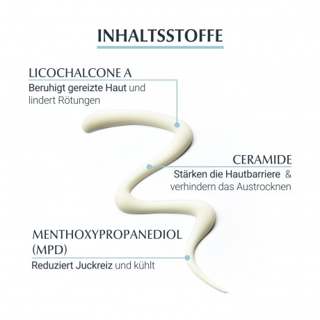 Eucerin AtopiControl Akutpflege Creme  Крем для неотложной помощи AtopiControl