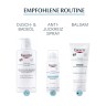 Eucerin AtopiControl Akutpflege Creme  Крем для неотложной помощи AtopiControl
