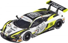 Carrera McLaren 720S GT3 Jenson Team Rocket RJN McLaren 720S GT3 Jenson Team Rocket RJN