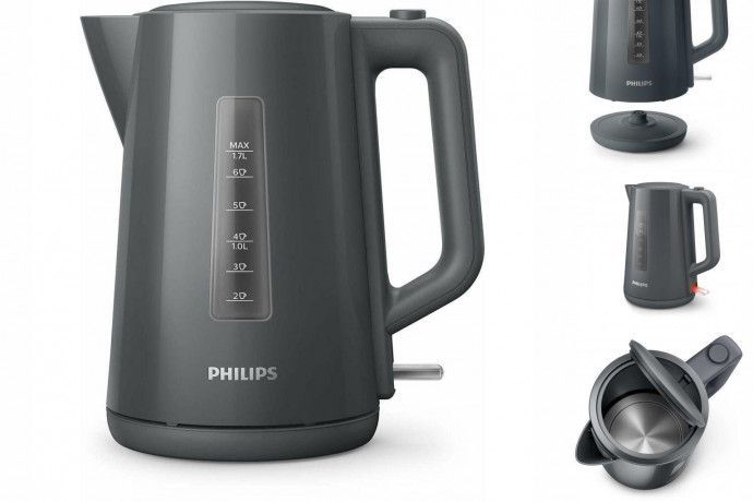 Philips Philips Wasserkocher 3000 series Wasserkocher Чайник Philips серии 3000