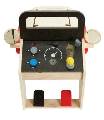 PLANTOYS Role Play Automechaniker Aktionsspiele Ролевые игры про автомехаников