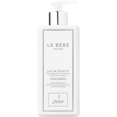 jacadi Les Soins Cleansing Milk, 400 мл