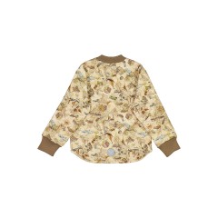 Wheat Thermo Jacket Loui Ubergangsjacken Куртка Thermo Jacket Louis Переходные куртки