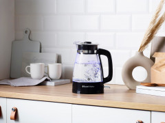 RUSSELL HOBBS RUSSELL HOBBS Wasserkocher 26080-70 Classic  Чайник RUSSELL HOBBS 26080-70 Classic
