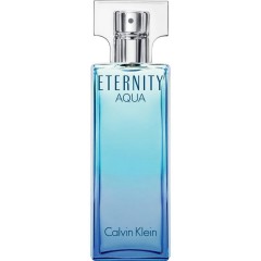 Calvin Klein (Кельвин Кляйн) Eternity Aqua Eau de Parfum Парфюмерная вода Spray Спрей, 50 мл