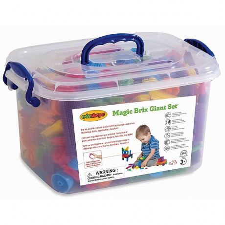 Edushape magische Brix волшебный брикс