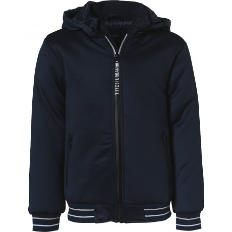 Tiffosi Winterjacke VALDEMAR fur Jungen Зимняя куртка VALDEMAR для мальчика