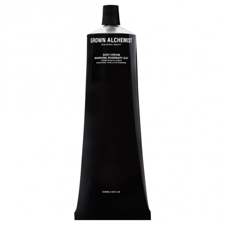 Grown Alchemist Mandarin & Rosemary Leaf Лист мандарина и розмарина