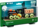 BRIO Geisterzug Glow in the Dark Поезд-призрак, светящийся в темноте