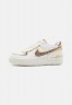 Nike Sportswear W AF1 SHADOW Sneaker low sail/multicolor/sesame/black W AF1 SHADOW Низкие кроссовки женские парус/разноцветный/кунжут/черный