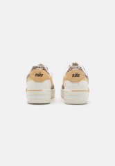 Nike Sportswear W AF1 SHADOW Sneaker low sail/multicolor/sesame/black W AF1 SHADOW Низкие кроссовки женские парус/разноцветный/кунжут/черный